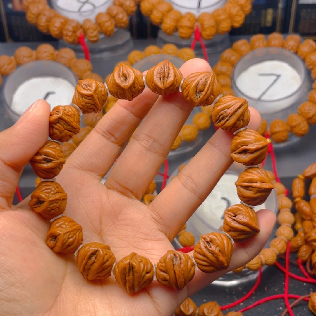 手串桃核生命之源闪购23