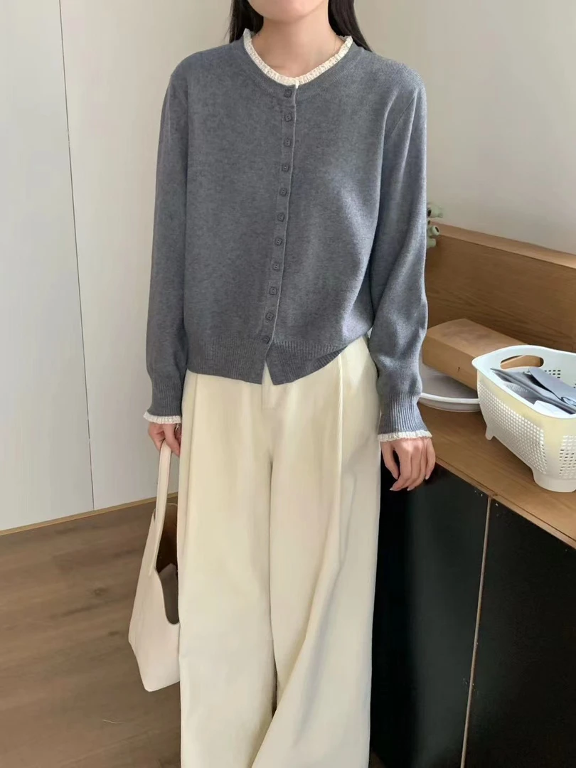 2025新款立体毛衣