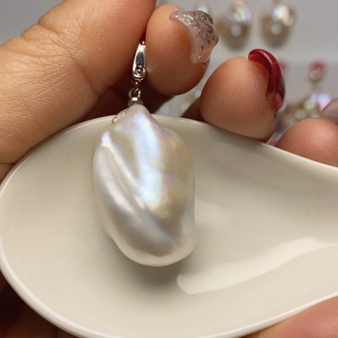 淡水珍珠其它未镶嵌