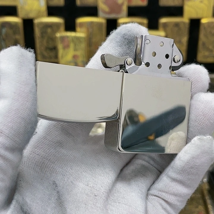 【闪购商品】1941白镍