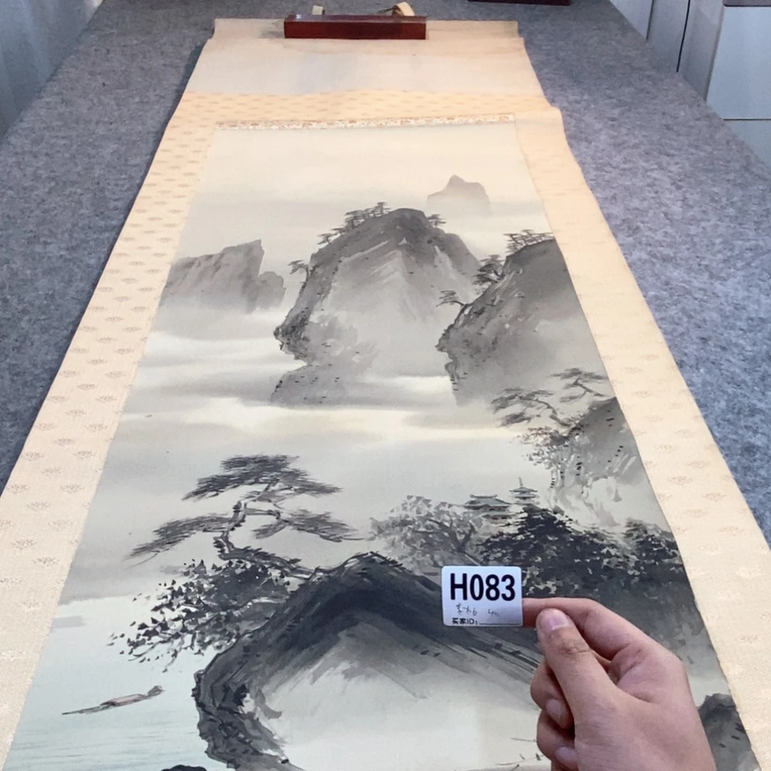 李***也文化创意装饰美术品