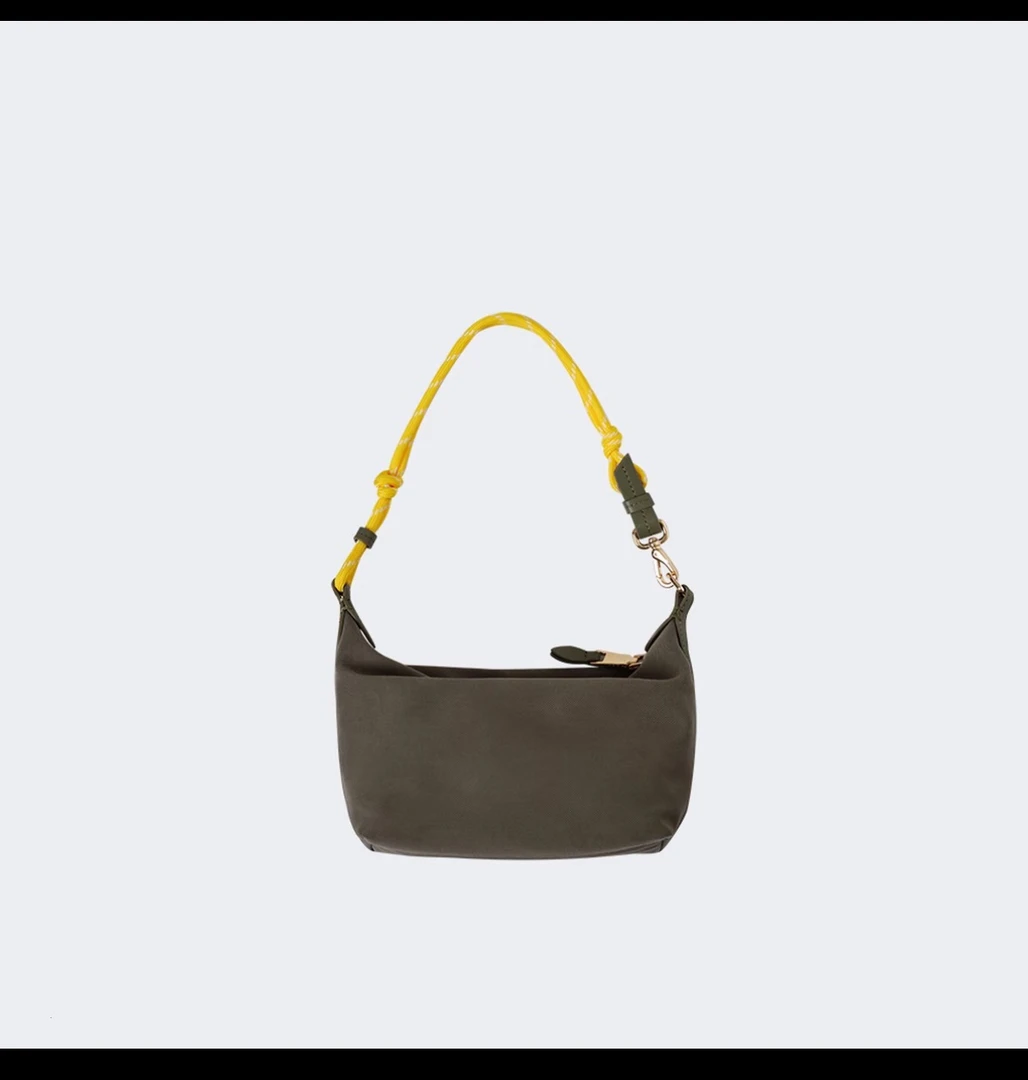 【A071】2025新款高级轻奢单肩斜挎女包