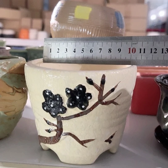 多肉植物花盆花盆