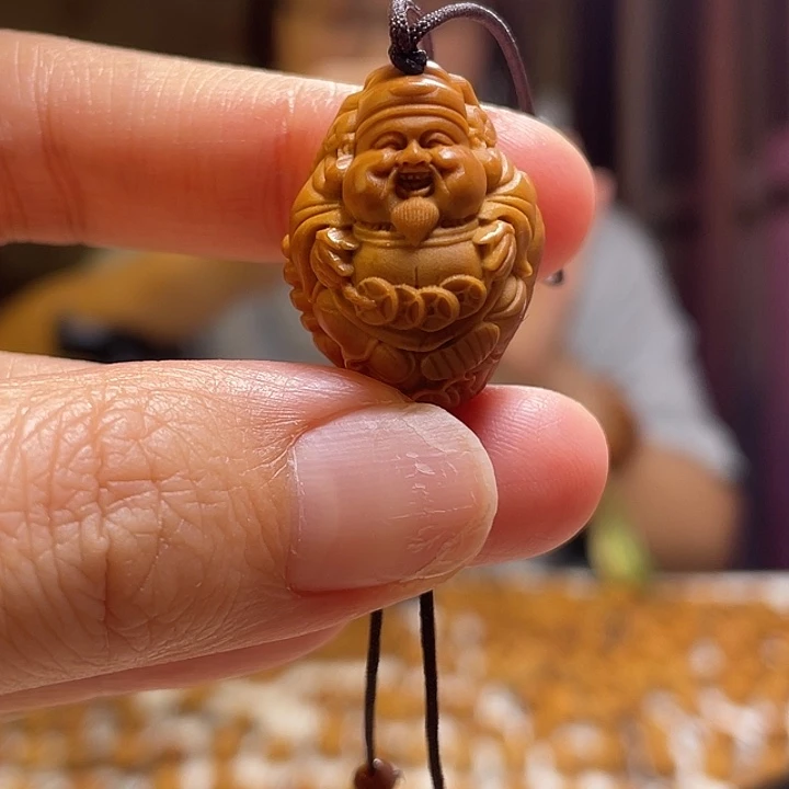 手串/手链橄榄核
