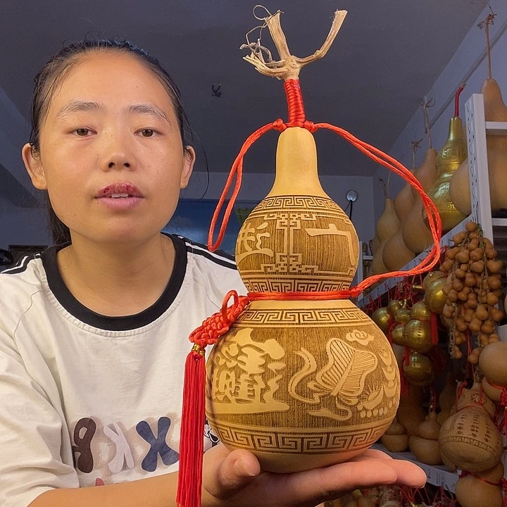 东****黎天然葫芦一物一图看图片发货