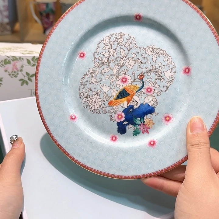 骨瓷实付满10包邮哈