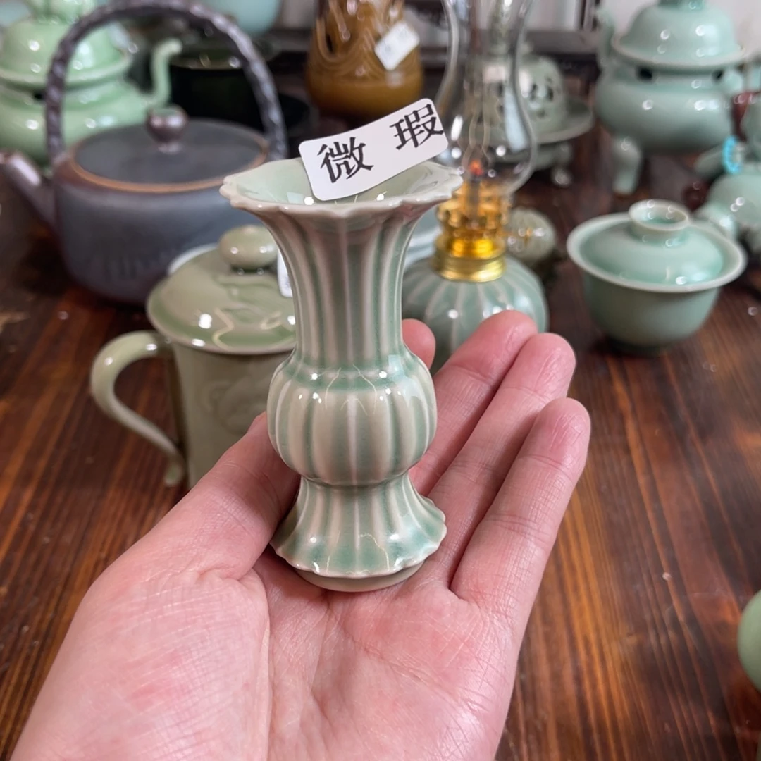 三宝茶器开播福利