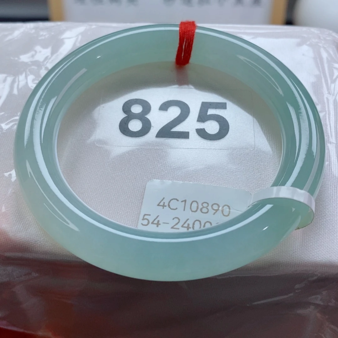 翡翠未镶嵌手镯天然A货翡翠手镯