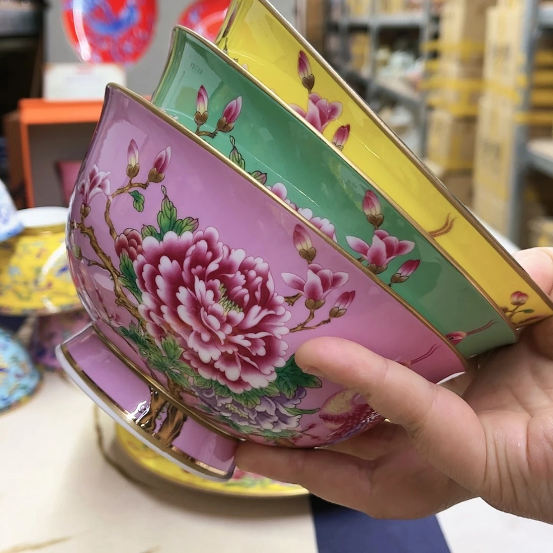 【闪购商品】骨瓷6英寸3混。。。。。。。。。