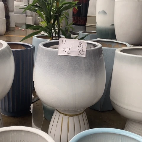 低腰渐变灰龙蛋特大 口32/35