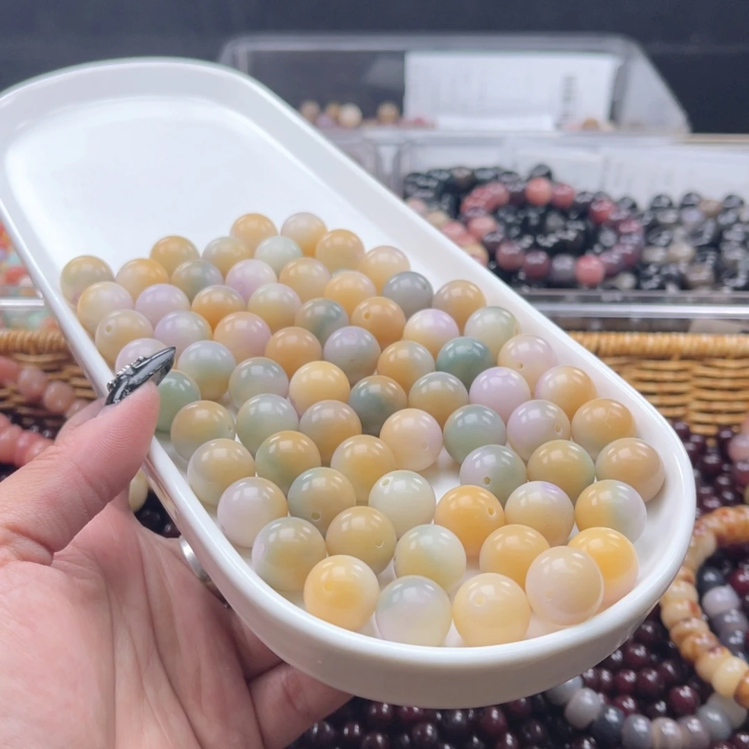 白玉菩提吊坠a10-14mm锅底福利不售后。25