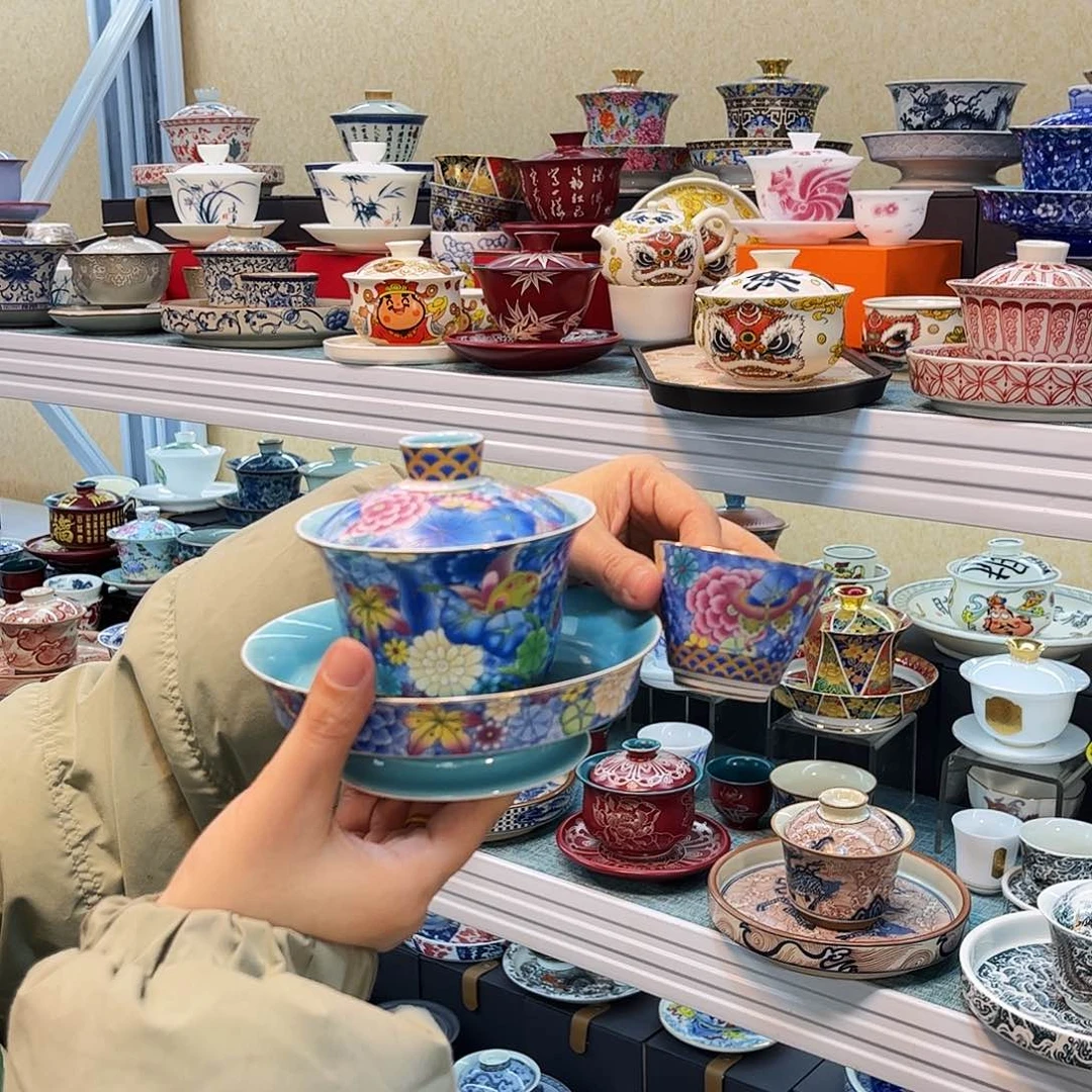 哈哈我真的好想你了