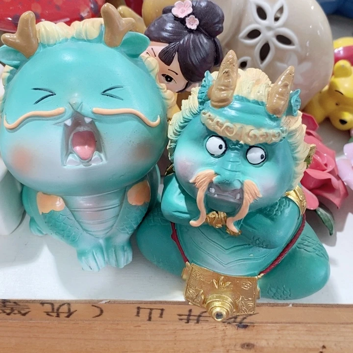 陶瓷树脂家居摆件