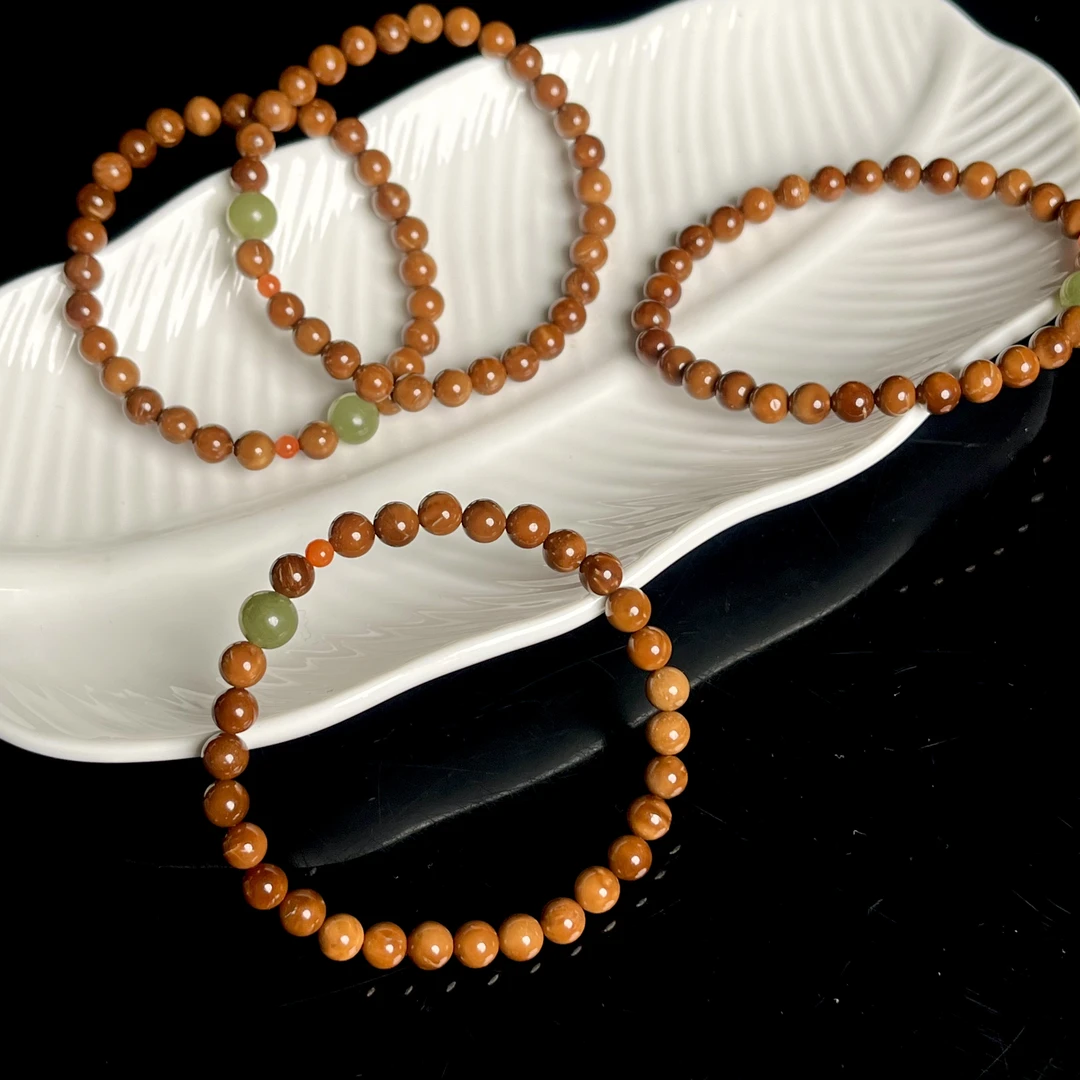 原创设计库克手串6mm+O6005多样性发其一