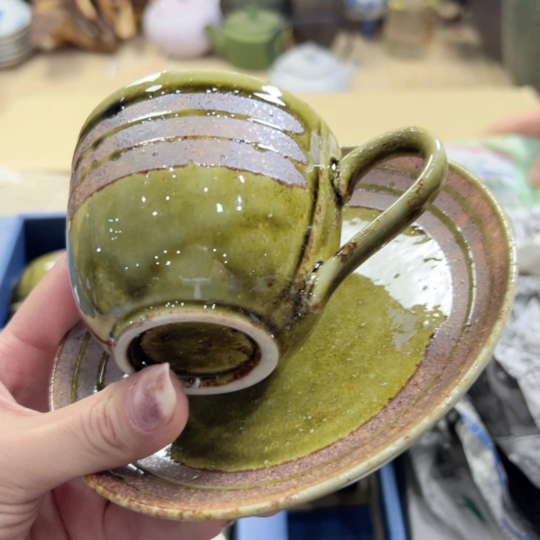 瓷片陶瓷和金属制砂制品