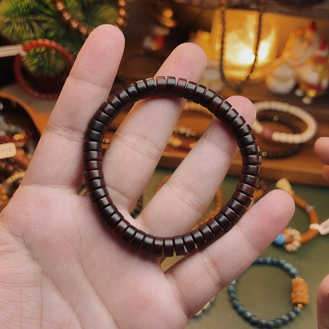 手串/手链小叶紫檀