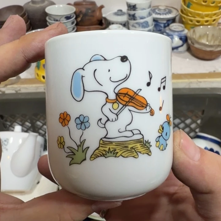 陶瓷推荐第二名20包邮