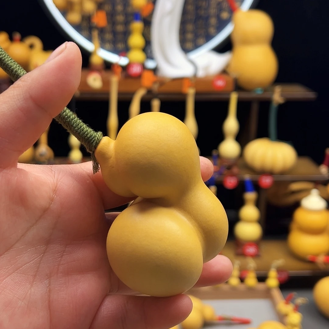 乐****直播间葫芦下单65元