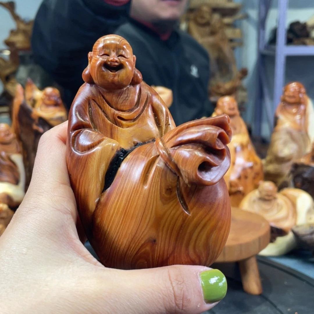 【闪购商品】柏木（崖柏）其他