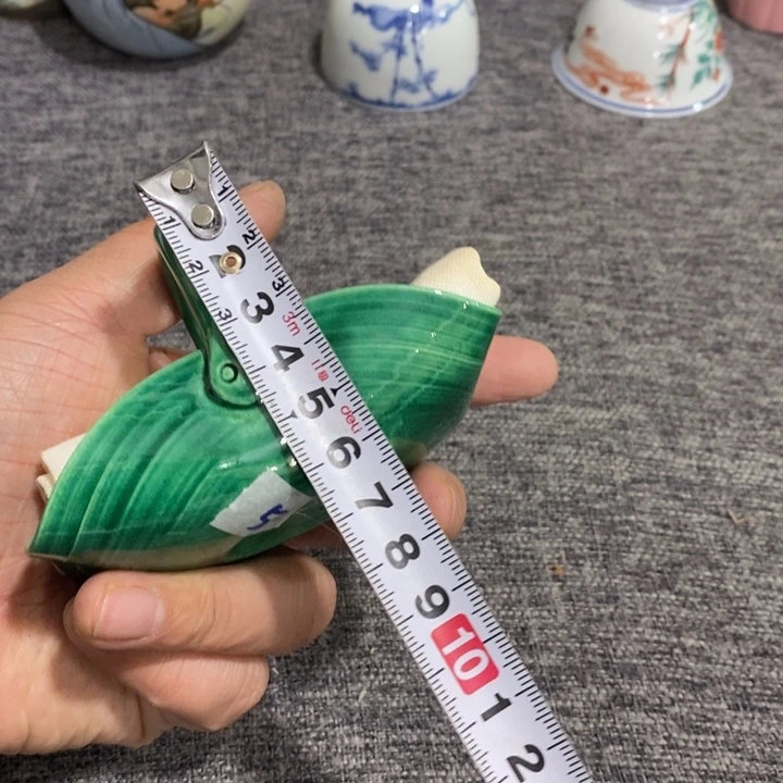 紫砂茶杯非常漂亮好看的花瓶