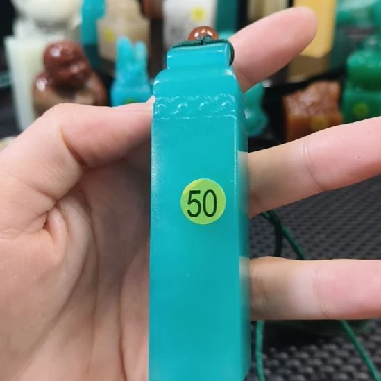 足***迹寿山石印石足老师