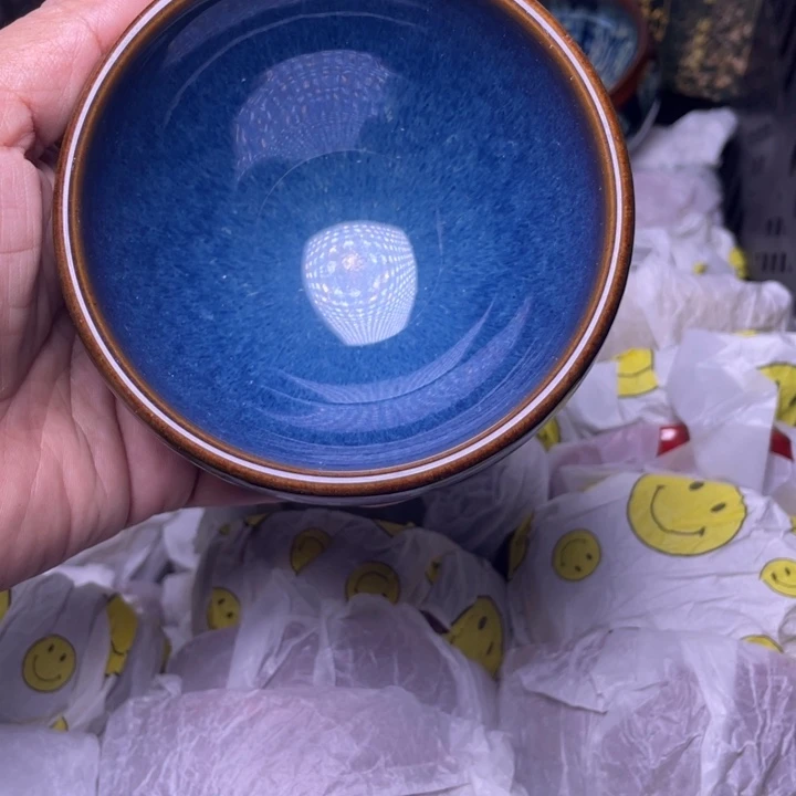茶盏是的……不要太累了