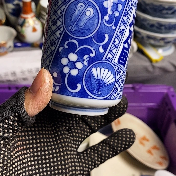 安**在陶瓷茶具家用茶具