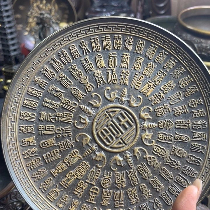 铜器666666666666669