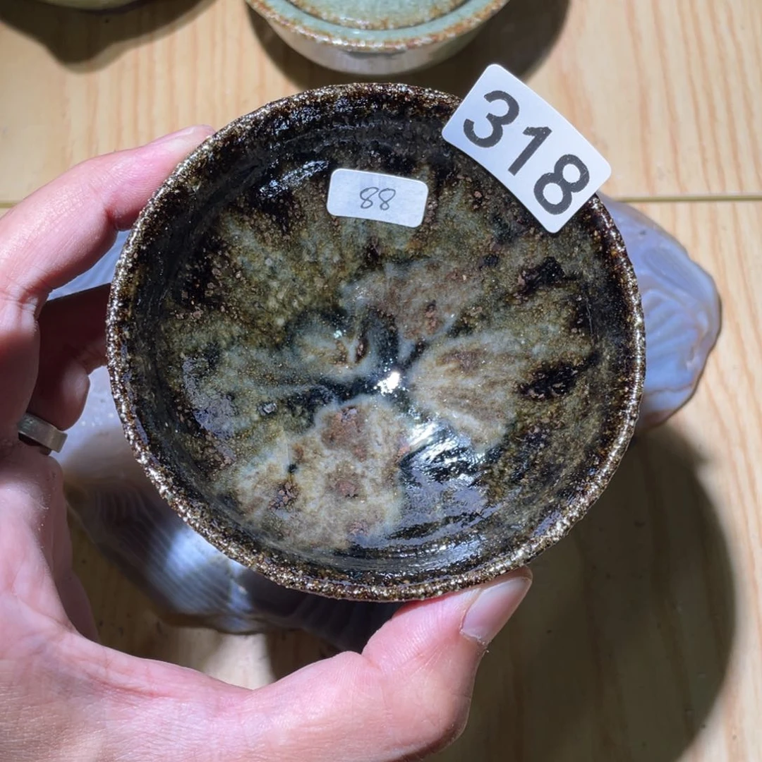 茶盏美好生活从开始到