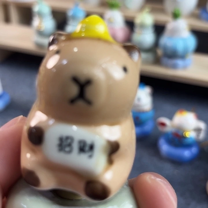 摆件景德镇景德镇