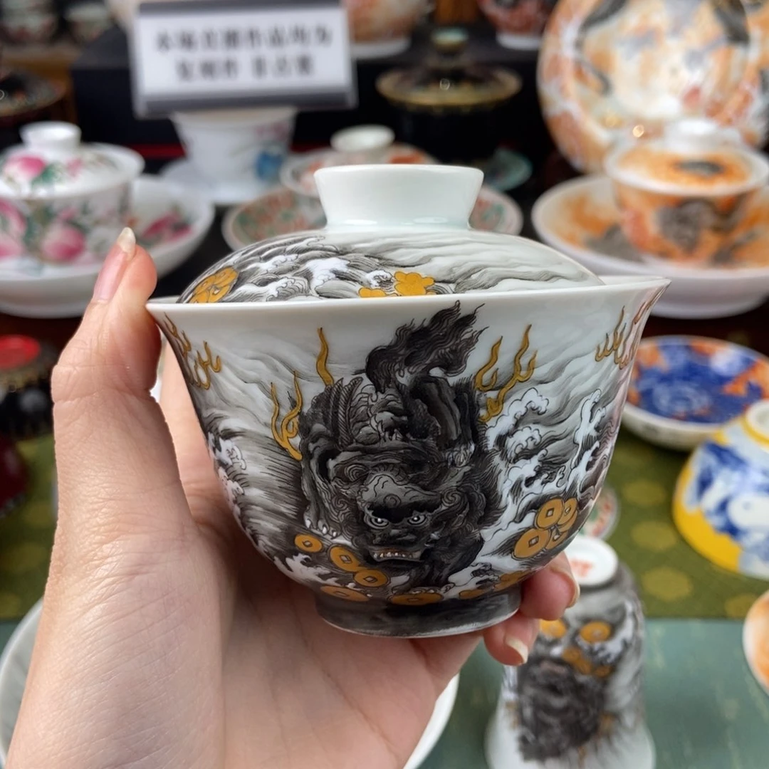 陶瓷的感觉很不错的选择是对