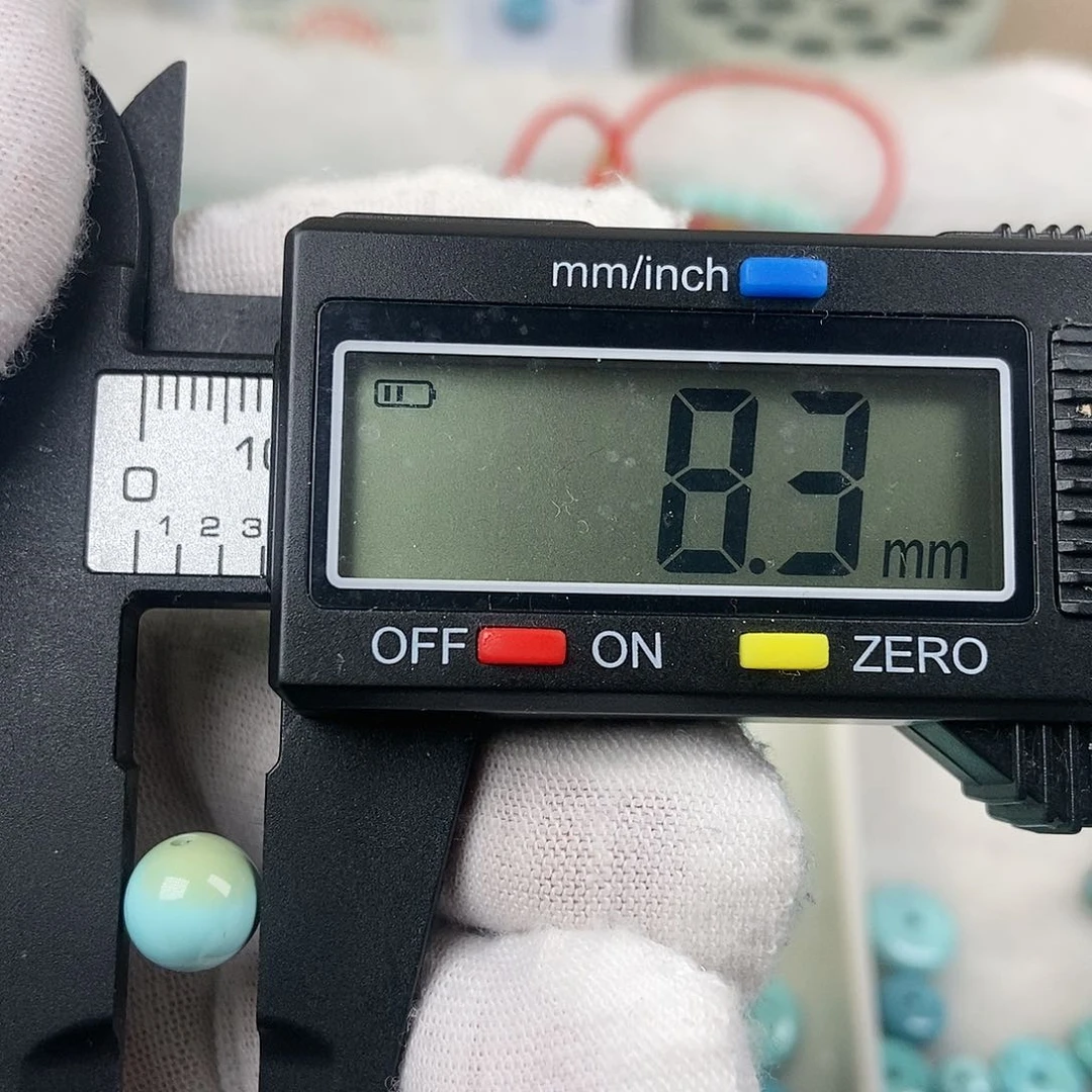 【闪购商品】绿松石珠宝奇石未镶嵌