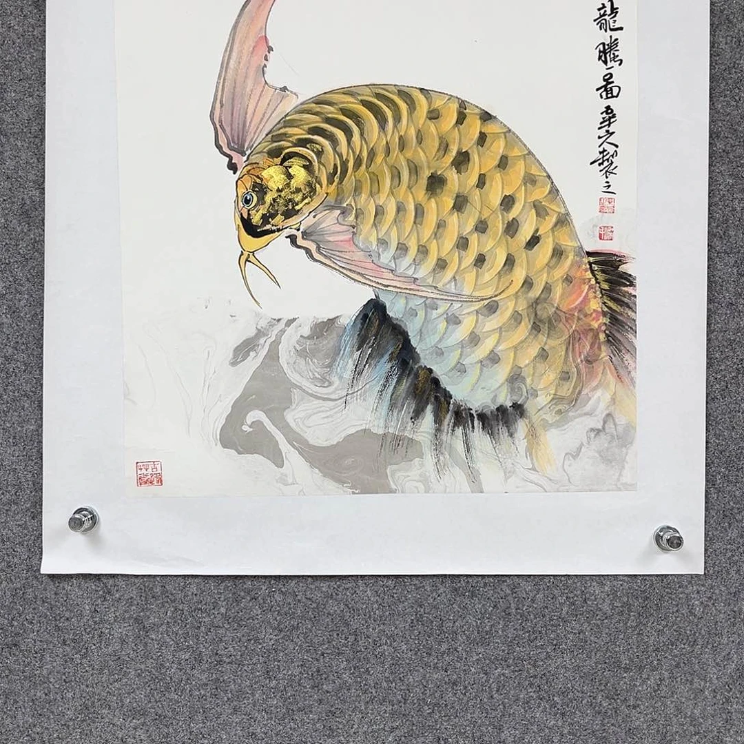 国画艺术家 真人111111111111