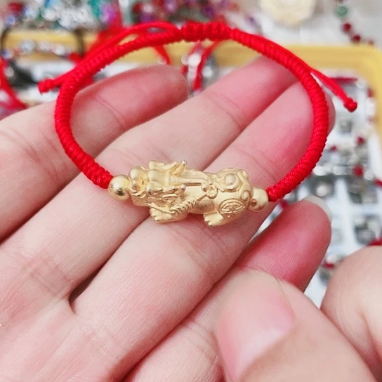 珐琅吊坠足银皮休