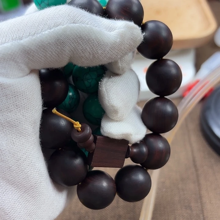 非洲紫檀（红花梨）124