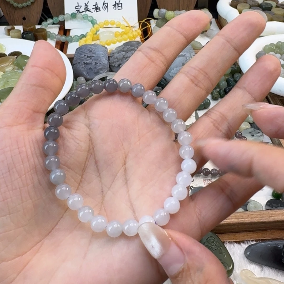 ****忘和田玉未镶嵌颈饰