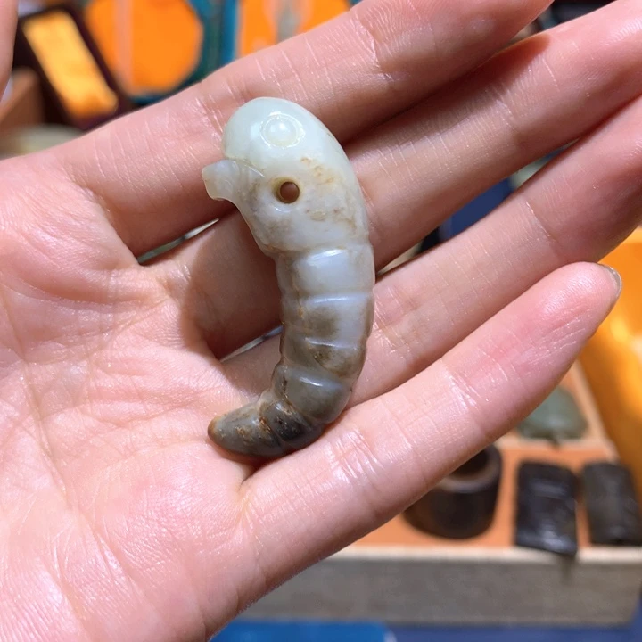 非洲檀香无事牌000000