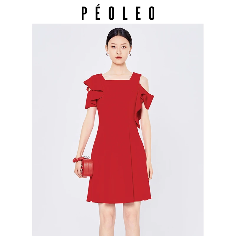 【苏苏专属】PM4112107连衣裙