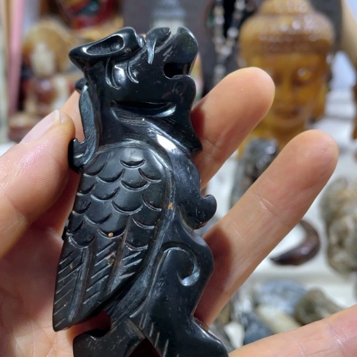 挂件。