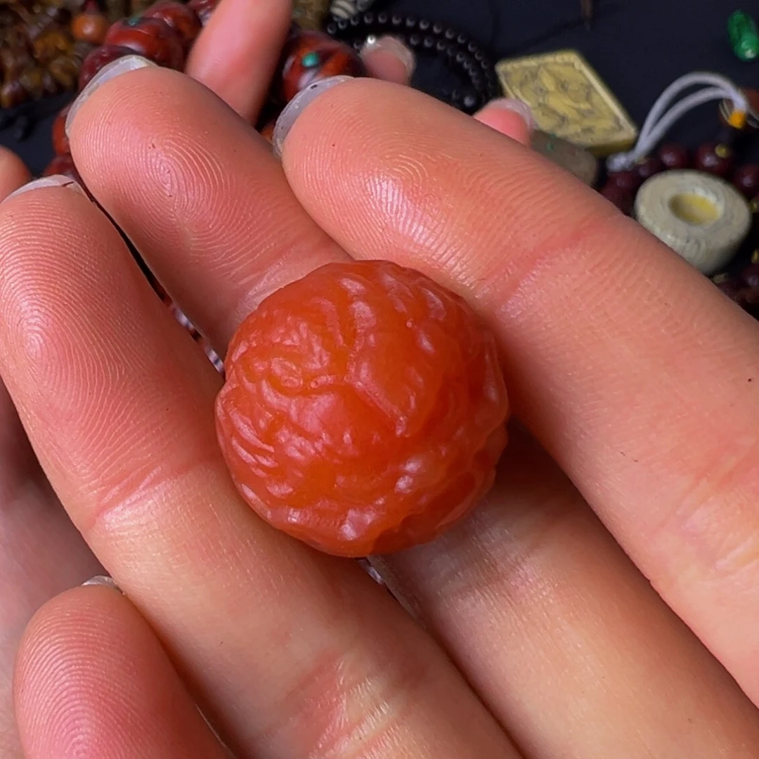 大果紫檀（缅甸花梨）感*