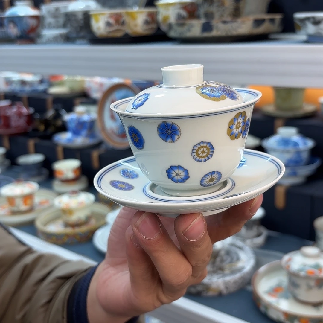 超级超级超级超级茶具