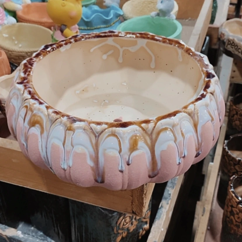 【闪购商品】花盆厂家直销