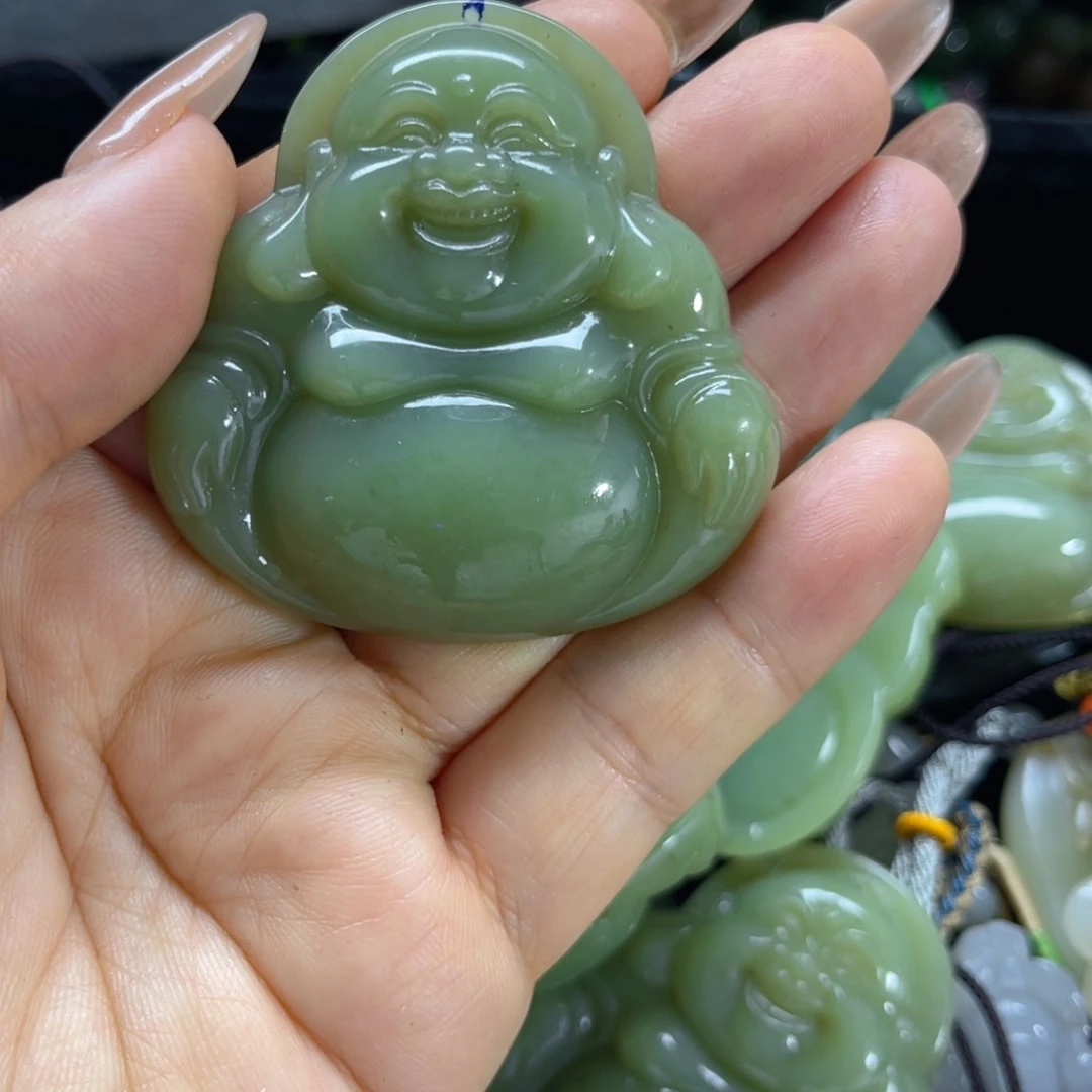 手链未镶嵌和田玉