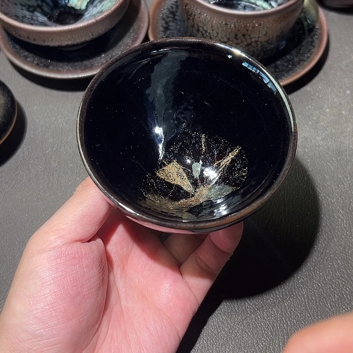 茶盏我们是真的爱对方很好