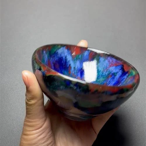 【闪购商品】茶盏-529............