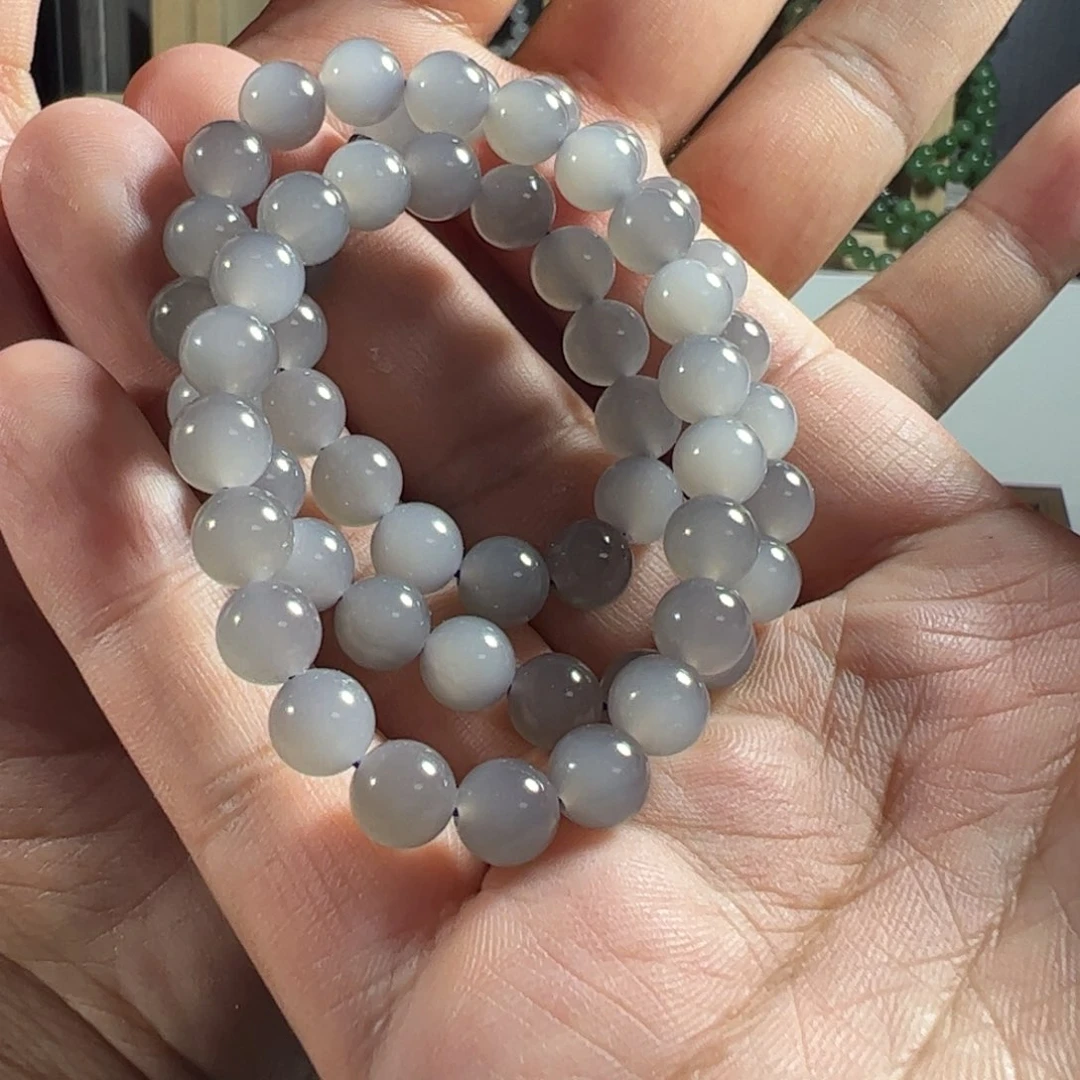 手链未镶嵌和田玉