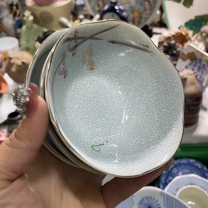 茶杯具19.9发带瑕疵牌都是坏的2