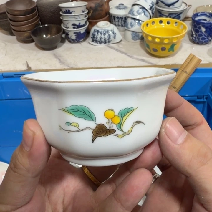 陶瓷推荐第二名20包邮