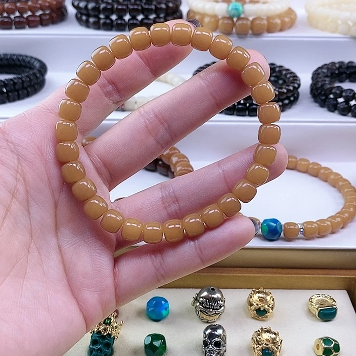 【闪购商品】菩提根/象牙果吊坠