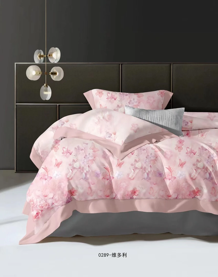 【晓梦】150*200cm天丝夏被蚕丝超细纤维被柔软天丝夏被约1.2kg